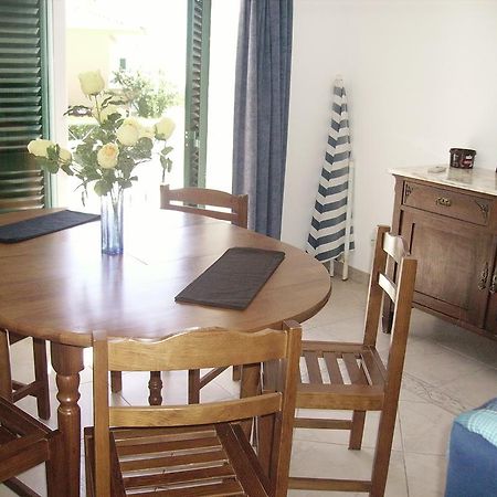 Ferienwohnung Apartamento Casa Do Sol Lagos Zimmer foto