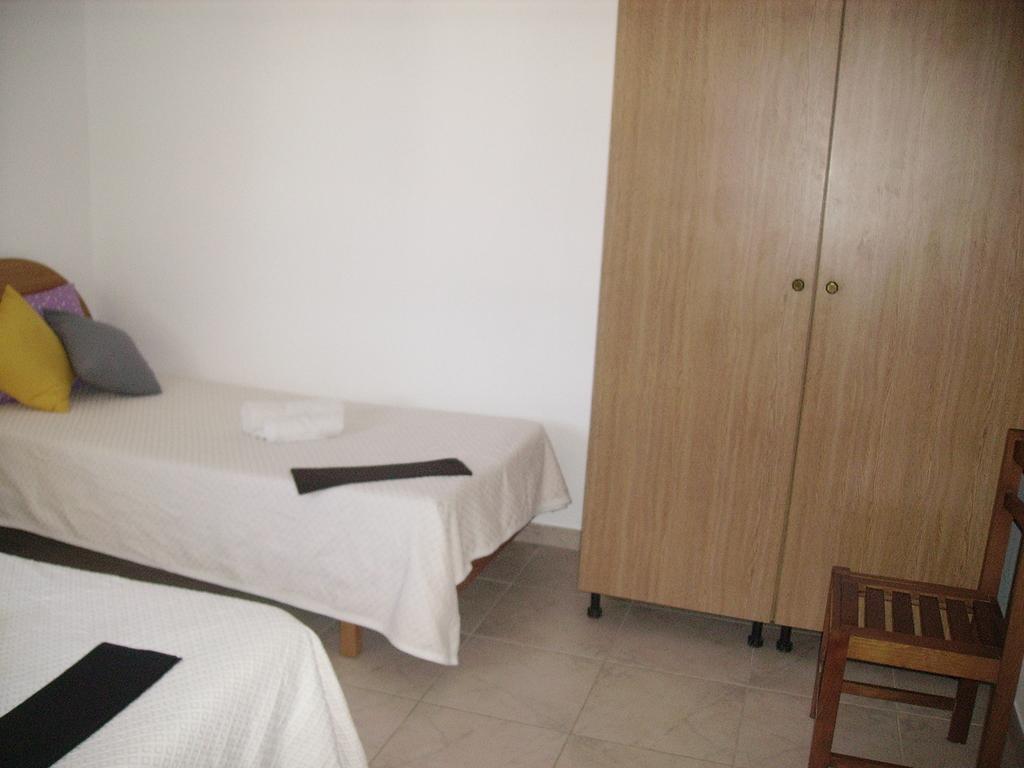 Ferienwohnung Apartamento Casa Do Sol Lagos Zimmer foto